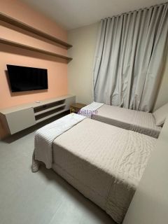 Casa mobiliada nos lençois maranhenses - Condomínio Dunas Village Residence - Santo Amaro