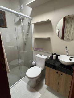 Casa mobiliada nos lençois maranhenses - Condomínio Dunas Village Residence - Santo Amaro