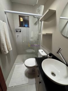 Casa mobiliada nos lençois maranhenses - Condomínio Dunas Village Residence - Santo Amaro