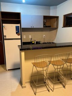 Casa mobiliada nos lençois maranhenses - Condomínio Dunas Village Residence - Santo Amaro