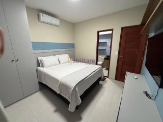 Casa mobiliada nos lençois maranhenses - Condomínio Dunas Village Residence - Santo Amaro