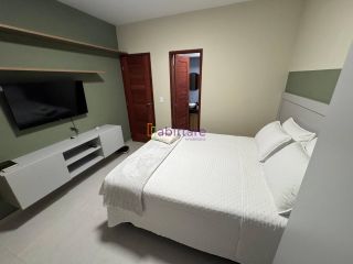 Casa mobiliada nos lençois maranhenses - Condomínio Dunas Village Residence - Santo Amaro