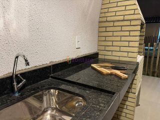 Casa mobiliada nos lençois maranhenses - Condomínio Dunas Village Residence - Santo Amaro