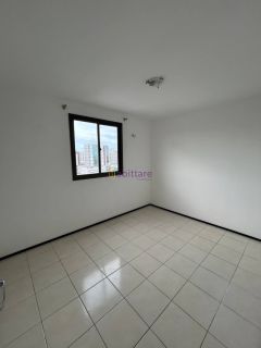 Apartamento de 92m² com 3 quartos (1 suíte) no Condomínio Bali - Renascença II