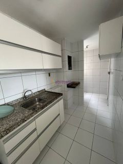 Apartamento de 92m² com 3 quartos (1 suíte) no Condomínio Bali - Renascença II