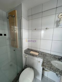 Apartamento de 92m² com 3 quartos (1 suíte) no Condomínio Bali - Renascença II
