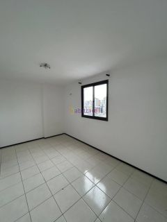 Apartamento de 92m² com 3 quartos (1 suíte) no Condomínio Bali - Renascença II