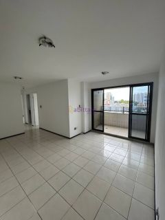 Apartamento de 92m² com 3 quartos (1 suíte) no Condomínio Bali - Renascença II