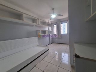 Alugo Apto no Edifício Dom Carlos de 127m² com 3 quartos (1 suíte / 2 suites canandeses) + DCE