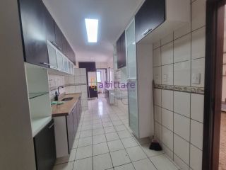 Alugo Apto no Edifício Dom Carlos de 127m² com 3 quartos (1 suíte / 2 suites canandeses) + DCE