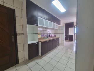 Alugo Apto no Edifício Dom Carlos de 127m² com 3 quartos (1 suíte / 2 suites canandeses) + DCE