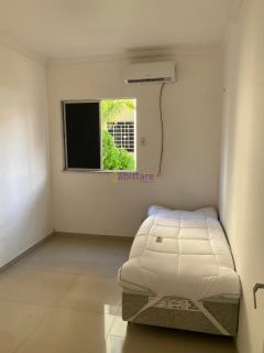 Apartamento mobiliado no Athenas Park III - com 2 quartos (1 suíte)