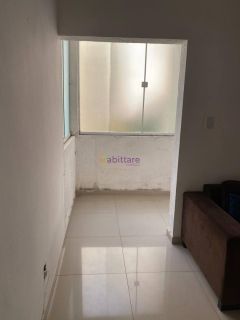 Apartamento mobiliado no Athenas Park III - com 2 quartos (1 suíte)