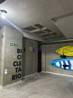 Apartamento no Quartier 22 com 4 suítes - Península da Ponta D'areia