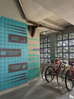 Apartamento no Quartier 22 com 4 suítes - Península da Ponta D'areia