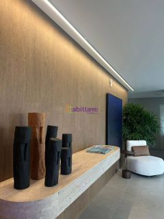 Apartamento no Quartier 22 com 4 suítes - Península da Ponta D'areia