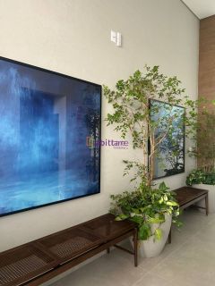 Apartamento no Quartier 22 com 4 suítes - Península da Ponta D'areia