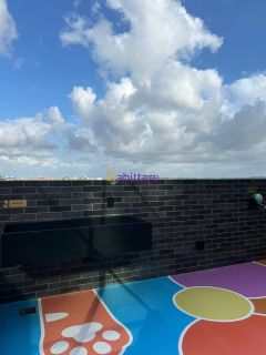 Apartamento no Quartier 22 com 4 suítes - Península da Ponta D'areia