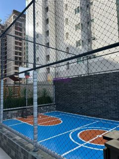 Apartamento no Quartier 22 com 4 suítes - Península da Ponta D'areia