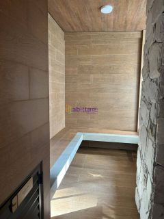 Apartamento no Quartier 22 com 4 suítes - Península da Ponta D'areia