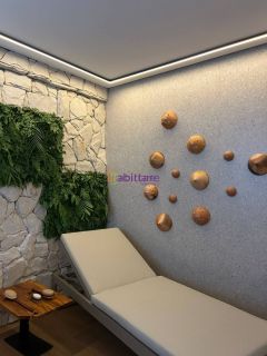 Apartamento no Quartier 22 com 4 suítes - Península da Ponta D'areia
