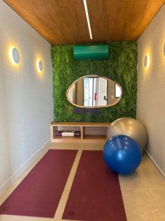 Apartamento no Quartier 22 com 4 suítes - Península da Ponta D'areia