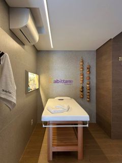 Apartamento no Quartier 22 com 4 suítes - Península da Ponta D'areia