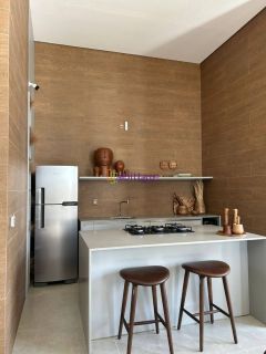 Apartamento no Quartier 22 com 4 suítes - Península da Ponta D'areia
