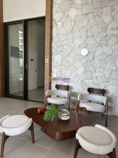 Apartamento no Quartier 22 com 4 suítes - Península da Ponta D'areia