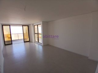 Apartamento no Quartier 22 com 4 suítes (1 master) - Península da Ponta D'areia