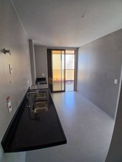 Apartamento no Quartier 22 com 4 suítes (1 master) - Península da Ponta D'areia