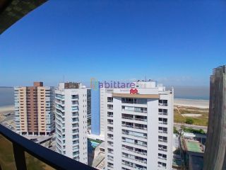 Apartamento no Quartier 22 com 4 suítes (1 master) - Península da Ponta D'areia