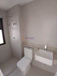 Apartamento no Quartier 22 com 4 suítes (1 master) - Península da Ponta D'areia