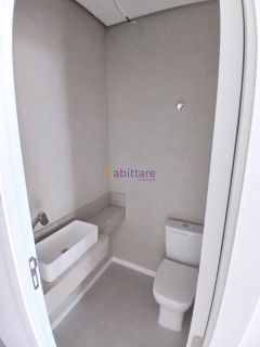 Apartamento no Quartier 22 com 4 suítes (1 master) - Península da Ponta D'areia