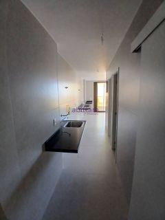 Apartamento no Quartier 22 com 4 suítes (1 master) - Península da Ponta D'areia