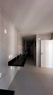 Apartamento no Quartier 22 com 4 suítes - Península da Ponta D'areia