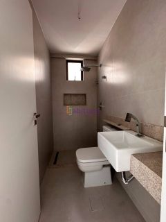 Apartamento no Quartier 22 com 4 suítes - Península da Ponta D'areia