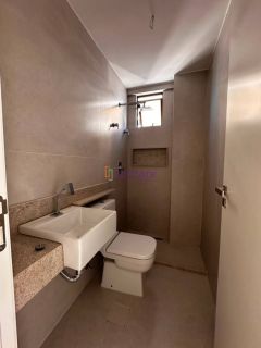 Apartamento no Quartier 22 com 4 suítes - Península da Ponta D'areia