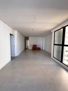 Apartamento no Quartier 22 com 4 suítes - Península da Ponta D'areia