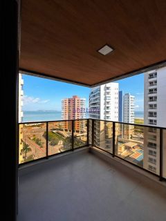Apartamento no Quartier 22 com 4 suítes - Península da Ponta D'areia