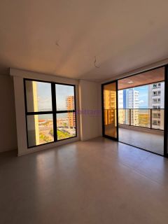 Apartamento no Quartier 22 com 4 suítes - Península da Ponta D'areia