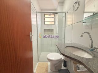 Alugo apartamento com 2 quartos no Eco Space III - Semi mobiliado