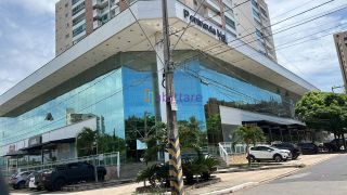 Loja comercial de 75m² no Península Mall - Ponta D'areia