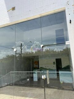 Loja comercial de 75m² no Península Mall - Ponta D'areia