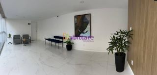Nautic Residence - Apartamento de 72m² com 2 quartos (1 suíte) na Península da Ponta D'areia