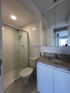 Apartamento no Nautic Residence de 72m² com 2 quartos - MOBILIADO