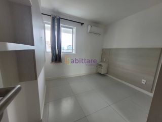 Nautic Residence - Apartamento de 72m² com 2 quartos (1 suíte) na Península da Ponta D'areia