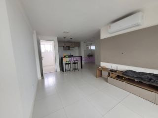 Nautic Residence - Apartamento de 72m² com 2 quartos (1 suíte) na Península da Ponta D'areia