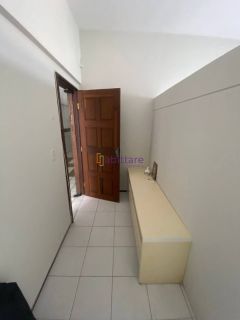 Alugo Sala comercial de 26m² no Edificio Manhattan Center