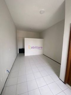 Alugo Sala comercial de 26m² no Edificio Manhattan Center